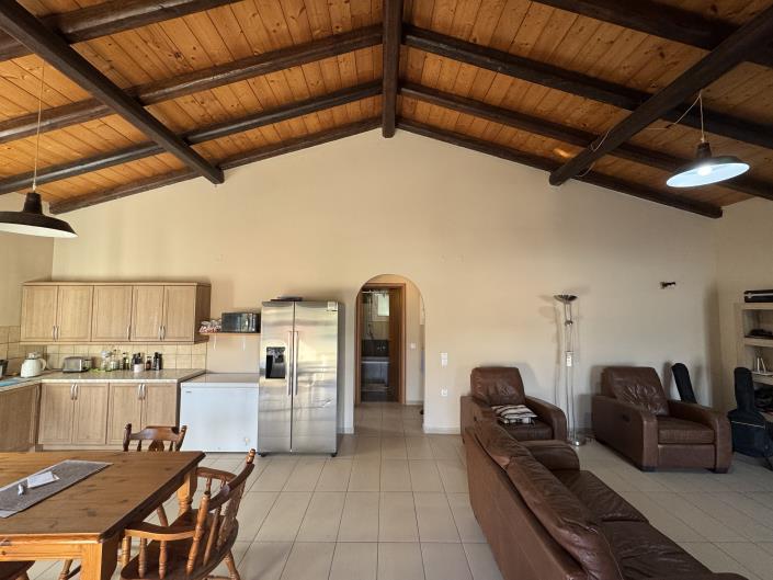 Image No.8-Villa / Détaché de 2 chambres à vendre à Corfou