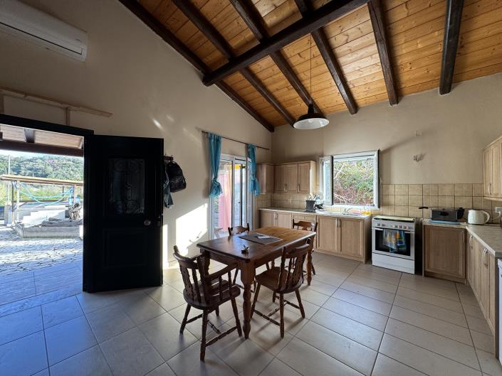 Image No.9-Villa / Détaché de 2 chambres à vendre à Corfou