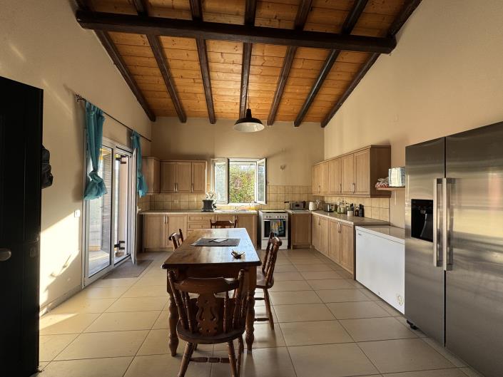 Image No.10-Villa / Détaché de 2 chambres à vendre à Corfou