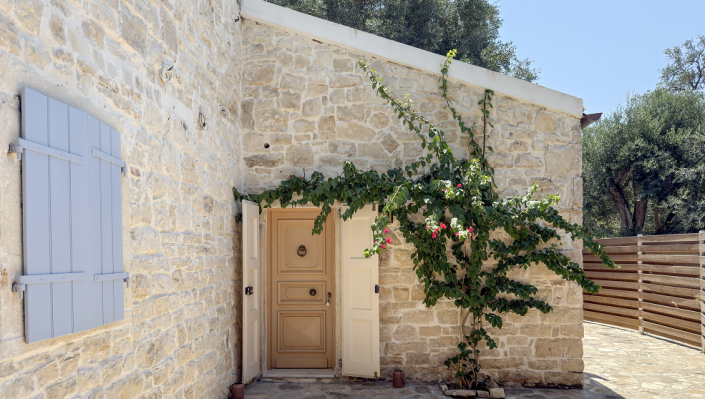 Image No.1-Maison / Villa de 3 chambres à vendre à Paxos
