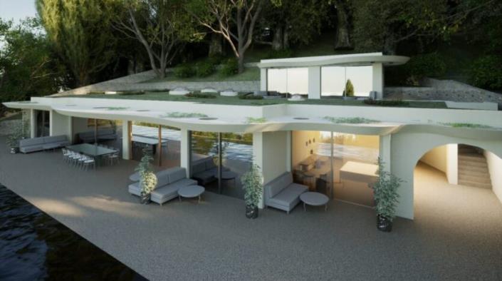 Image No.4-5 Bed Villa for sale