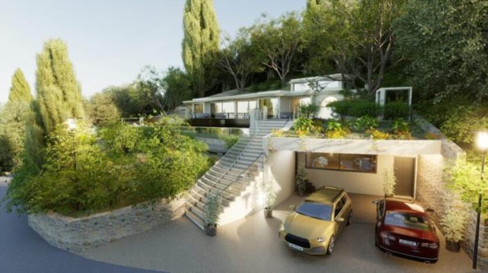 Image No.8-5 Bed Villa for sale