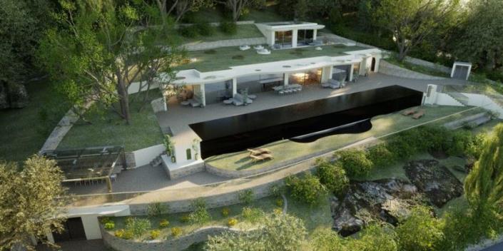 Image No.10-5 Bed Villa for sale