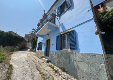 blue-houseee