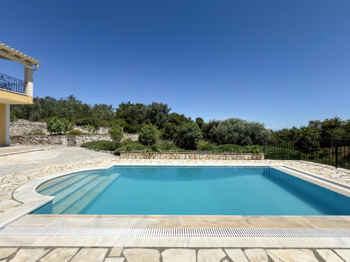 Image No.18-Villa de 4 chambres à vendre à Kato Korakiana