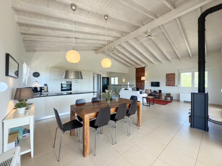 Image No.33-Villa de 4 chambres à vendre à Kato Korakiana