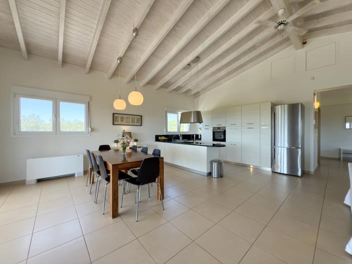 Image No.37-Villa de 4 chambres à vendre à Kato Korakiana