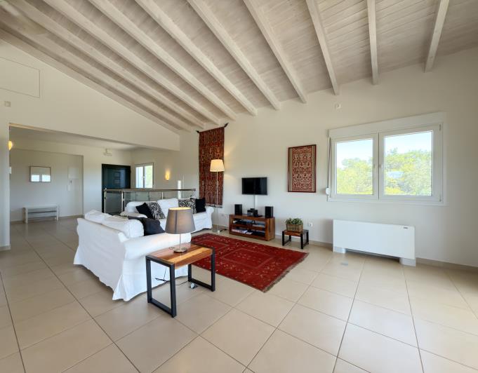 Image No.40-Villa de 4 chambres à vendre à Kato Korakiana