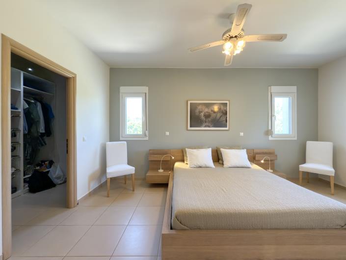 Image No.41-Villa de 4 chambres à vendre à Kato Korakiana