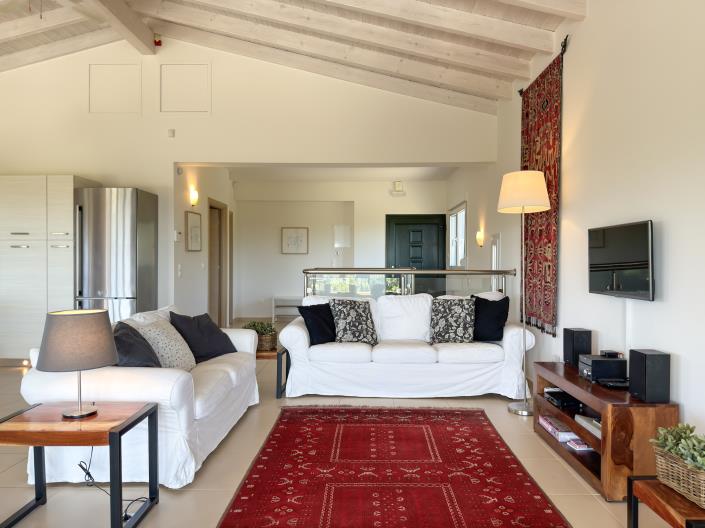 Image No.45-Villa de 4 chambres à vendre à Kato Korakiana