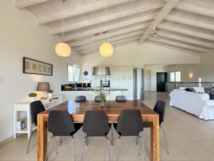 Image No.48-Villa de 4 chambres à vendre à Kato Korakiana