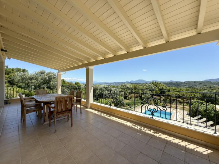 Image No.57-Villa de 4 chambres à vendre à Kato Korakiana