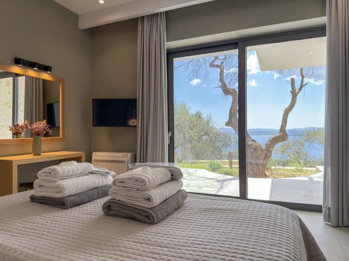 Image No.17-Villa de 4 chambres à vendre à Nissaki