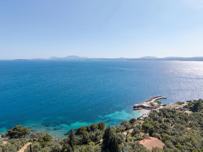 Image No.20-Villa de 4 chambres à vendre à Nissaki