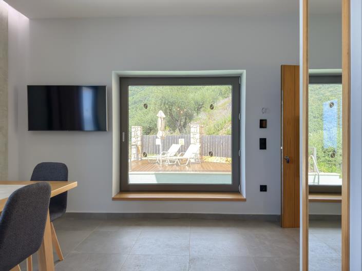 Image No.31-Villa de 4 chambres à vendre à Nissaki