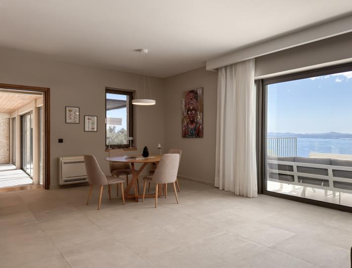 Image No.35-Villa de 4 chambres à vendre à Nissaki