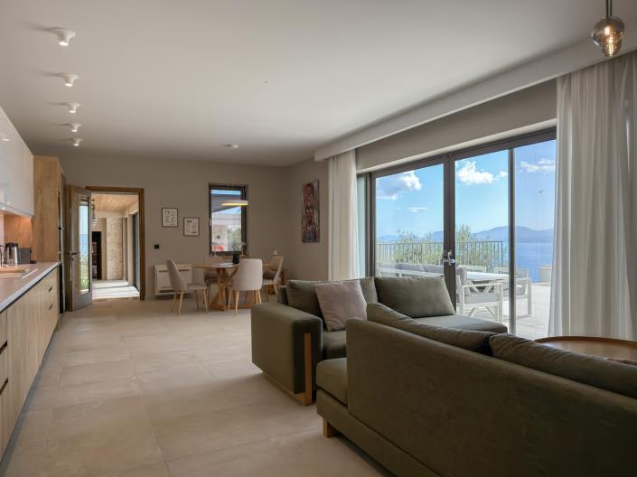 Image No.37-Villa de 4 chambres à vendre à Nissaki