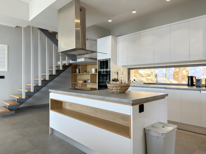 Image No.38-Villa de 4 chambres à vendre à Nissaki