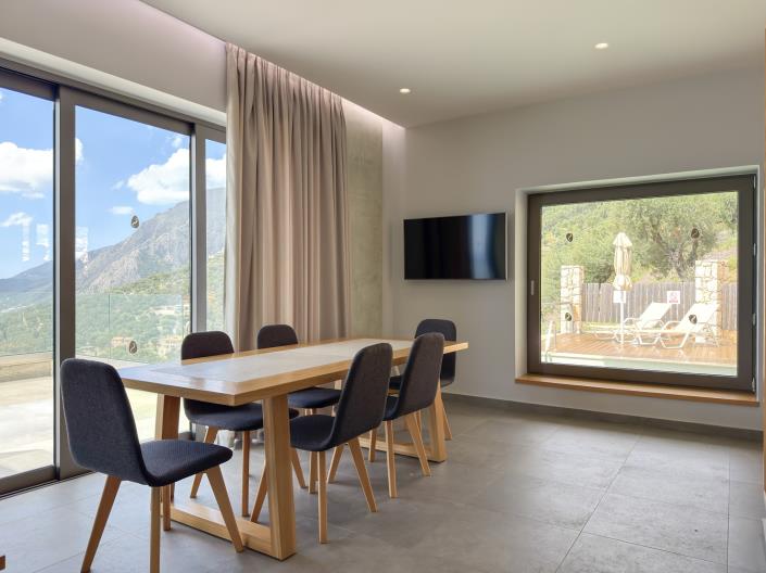 Image No.40-Villa de 4 chambres à vendre à Nissaki