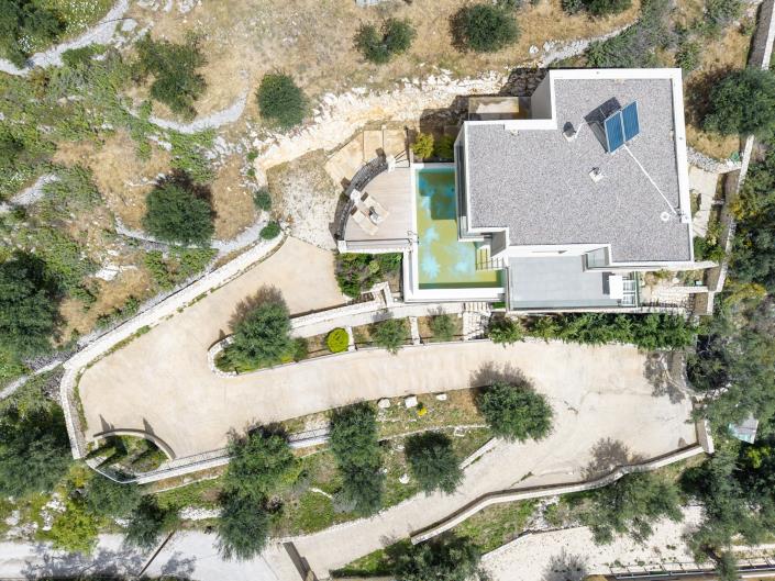 Image No.9-Villa de 4 chambres à vendre à Nissaki