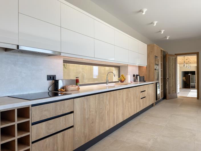 Image No.44-Villa de 4 chambres à vendre à Nissaki