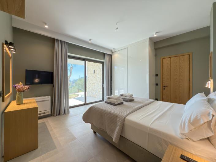 Image No.46-Villa de 4 chambres à vendre à Nissaki