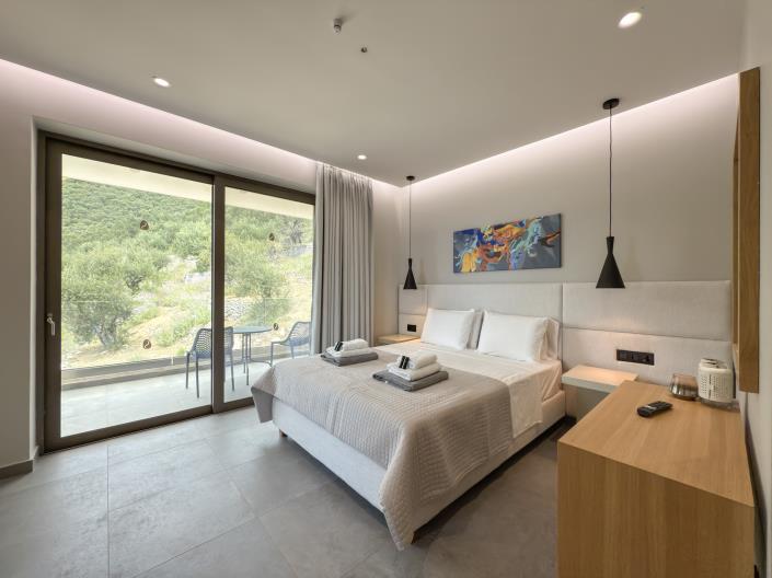 Image No.51-Villa de 4 chambres à vendre à Nissaki