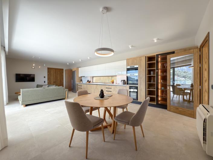 Image No.53-Villa de 4 chambres à vendre à Nissaki