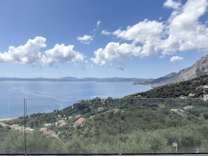 Image No.15-Villa de 4 chambres à vendre à Nissaki