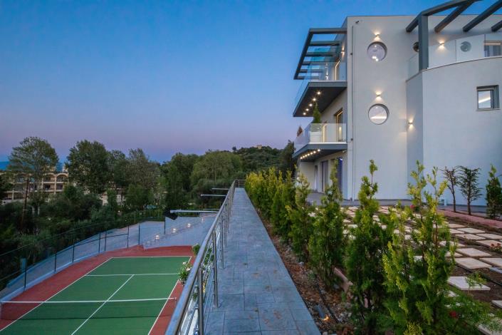 Image No.7-Villa de 5 chambres à vendre à Gouvia