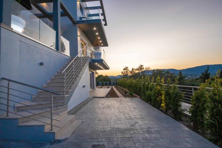 Image No.9-Villa de 5 chambres à vendre à Gouvia