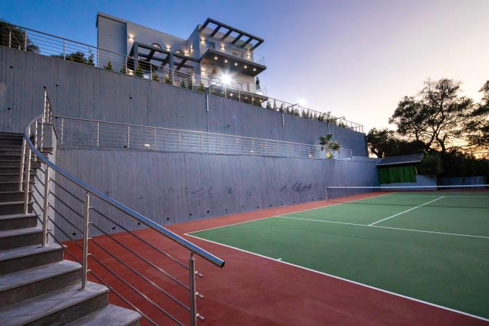 Image No.12-Villa de 5 chambres à vendre à Gouvia