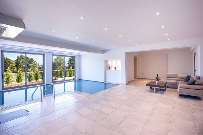 Image No.32-Villa de 5 chambres à vendre à Gouvia