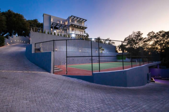 Image No.13-Villa de 5 chambres à vendre à Gouvia