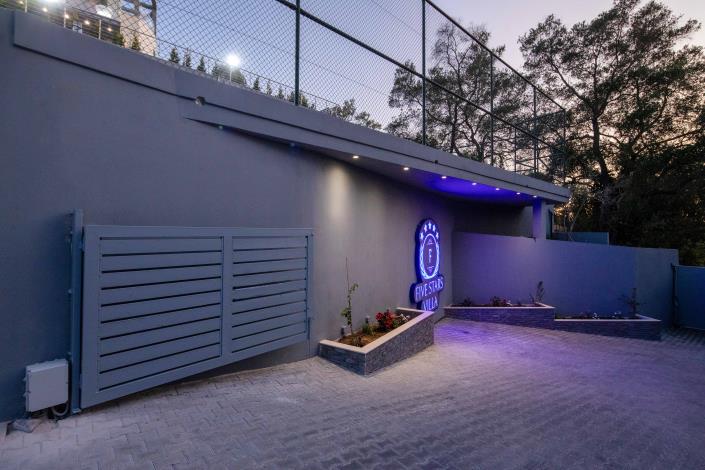 Image No.16-Villa de 5 chambres à vendre à Gouvia