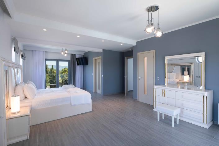 Image No.50-Villa de 5 chambres à vendre à Gouvia