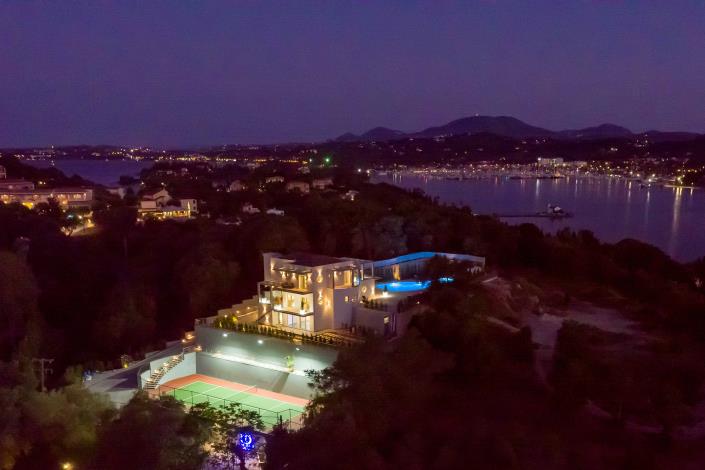 Image No.22-Villa de 5 chambres à vendre à Gouvia