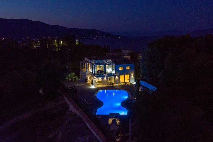 Image No.23-Villa de 5 chambres à vendre à Gouvia