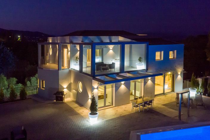 Image No.26-Villa de 5 chambres à vendre à Gouvia