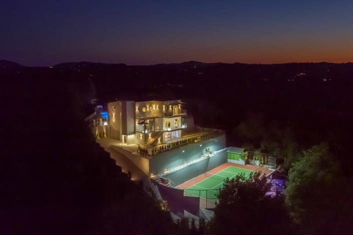 Image No.27-Villa de 5 chambres à vendre à Gouvia