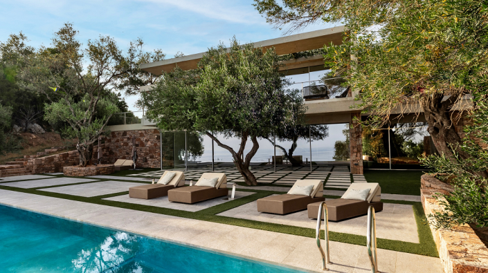 Image No.1-7 Bed Villa for sale