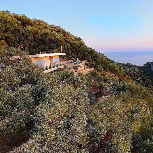 Image No.8-Villa de 4 chambres à vendre à Corfou