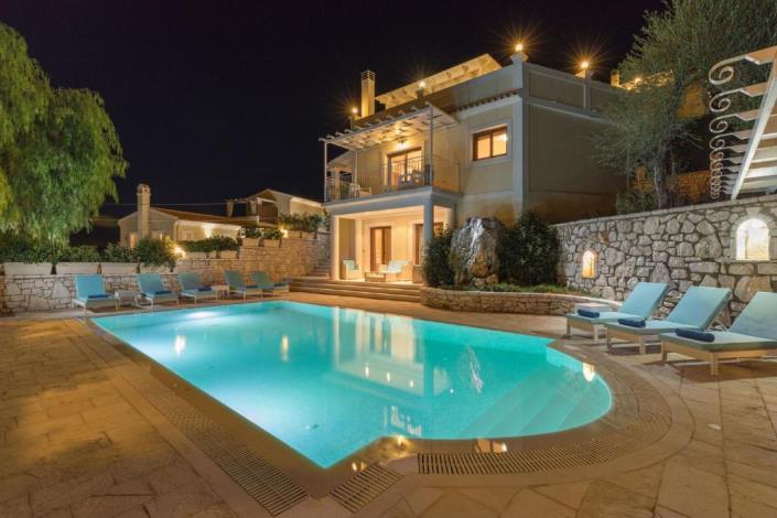 Image No.1-4 Bed Villa for sale