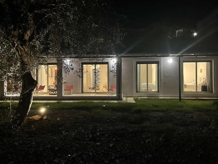 Image No.4-Villa de 4 chambres à vendre à Barbati