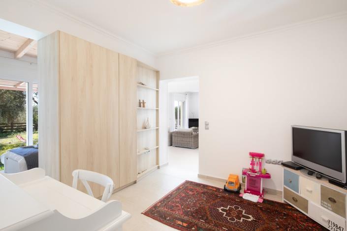 Image No.25-Villa de 4 chambres à vendre à Barbati