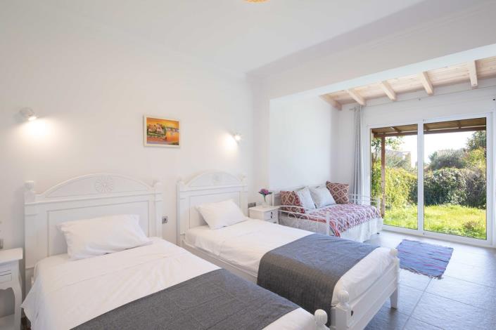 Image No.19-Villa de 4 chambres à vendre à Barbati