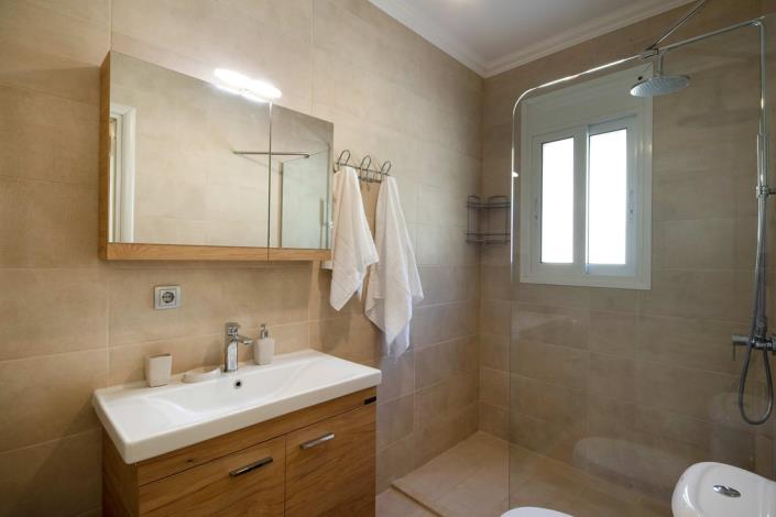 Image No.24-Villa de 4 chambres à vendre à Barbati