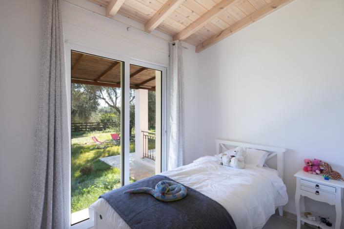 Image No.23-Villa de 4 chambres à vendre à Barbati