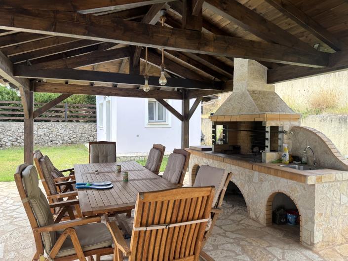 Image No.17-Villa de 4 chambres à vendre à Barbati