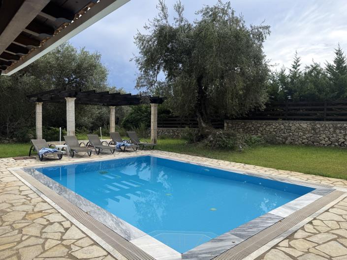 Image No.9-Villa de 4 chambres à vendre à Barbati